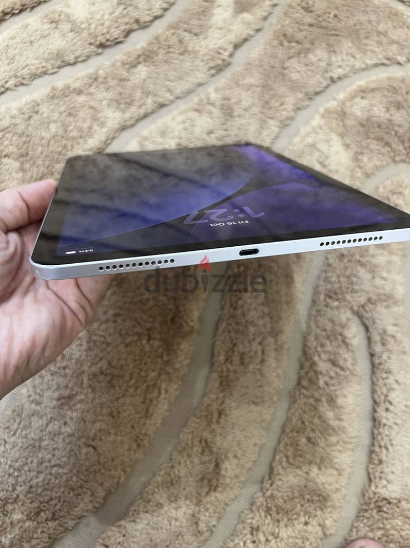 IPad Air 5 M1 64gb 4