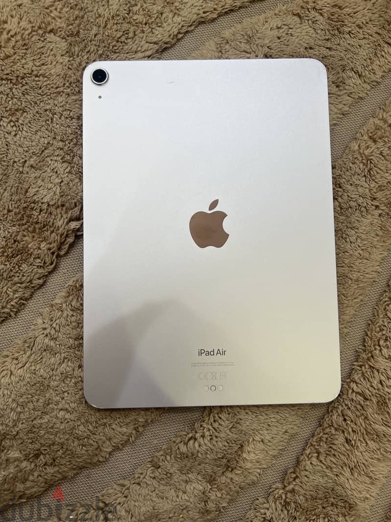 IPad Air 5 M1 64gb 9