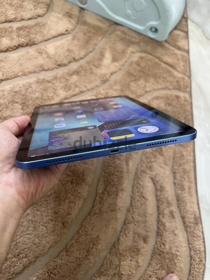Ipad A16 128gb very good condition 1