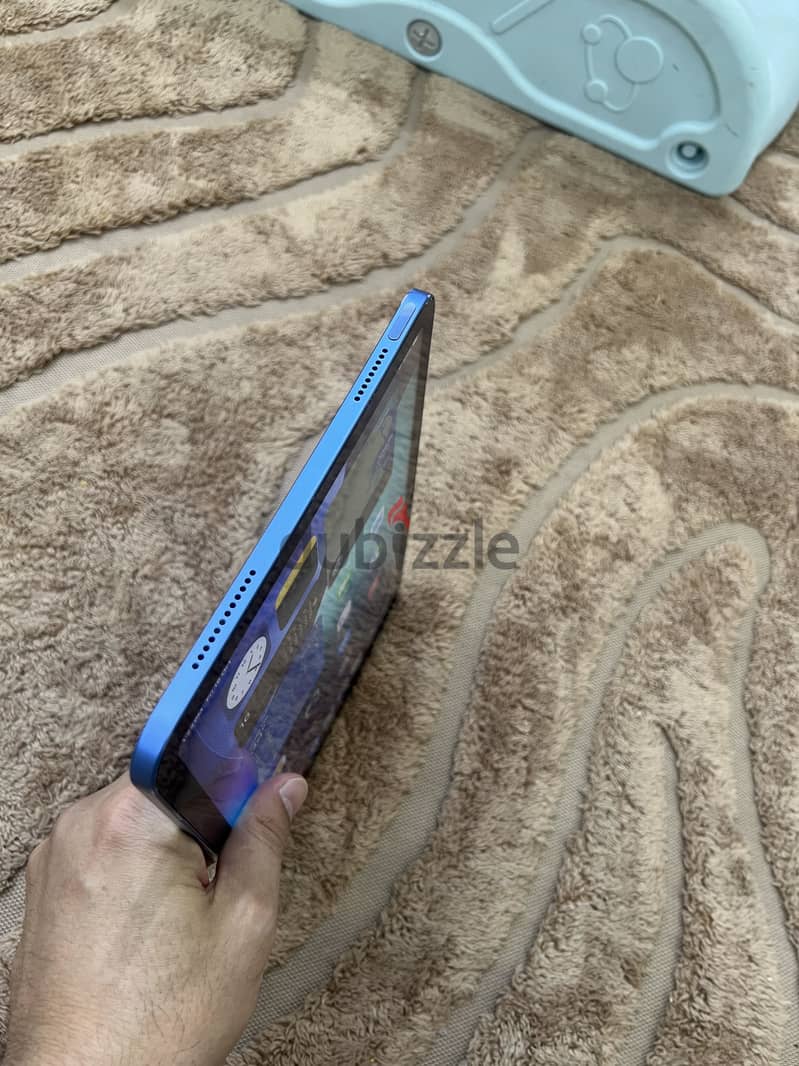 Ipad A16 128gb very good condition 5