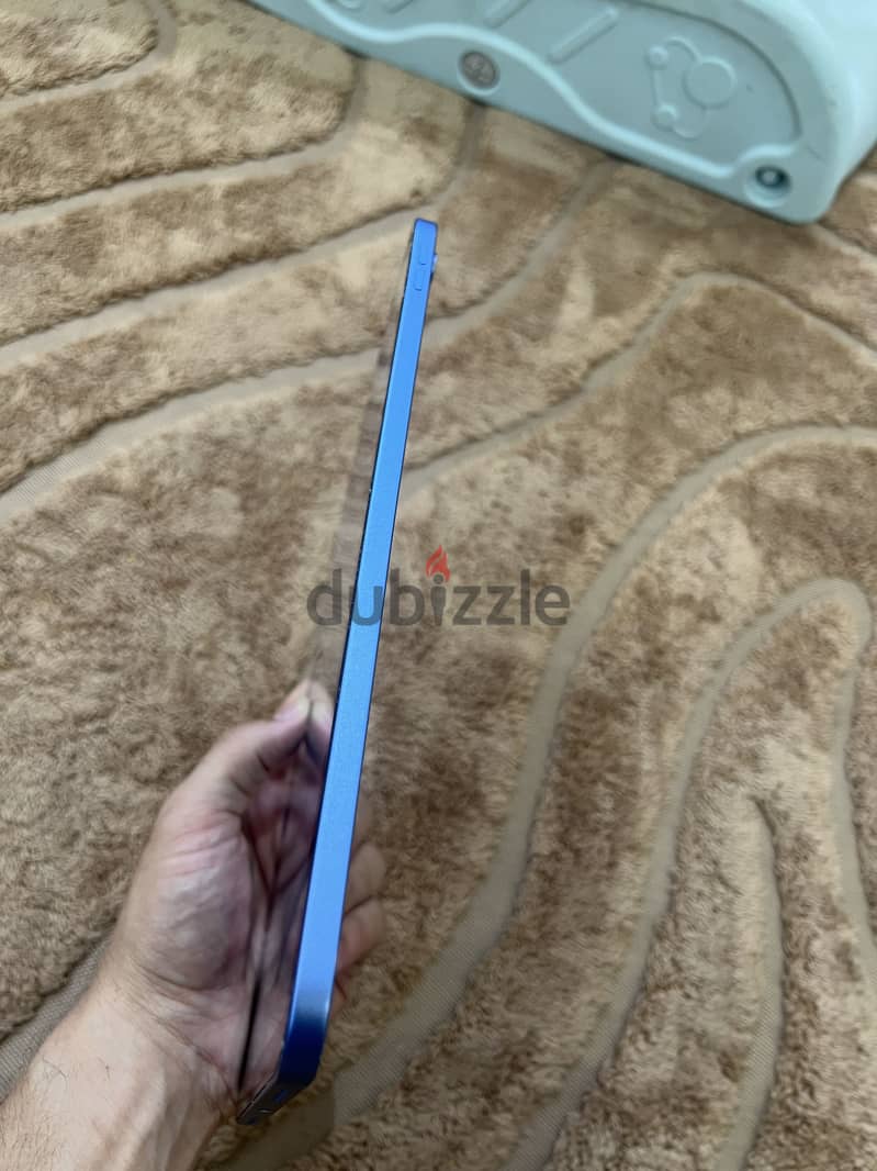 Ipad A16 128gb very good condition 6
