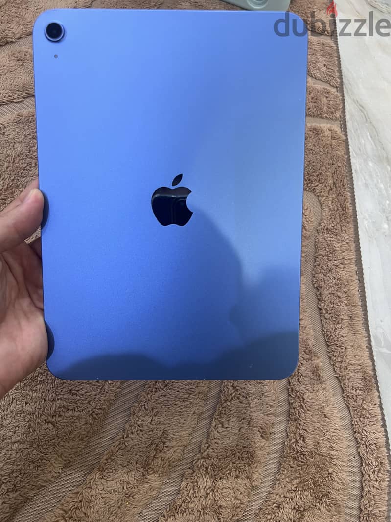 Ipad A16 128gb very good condition 7