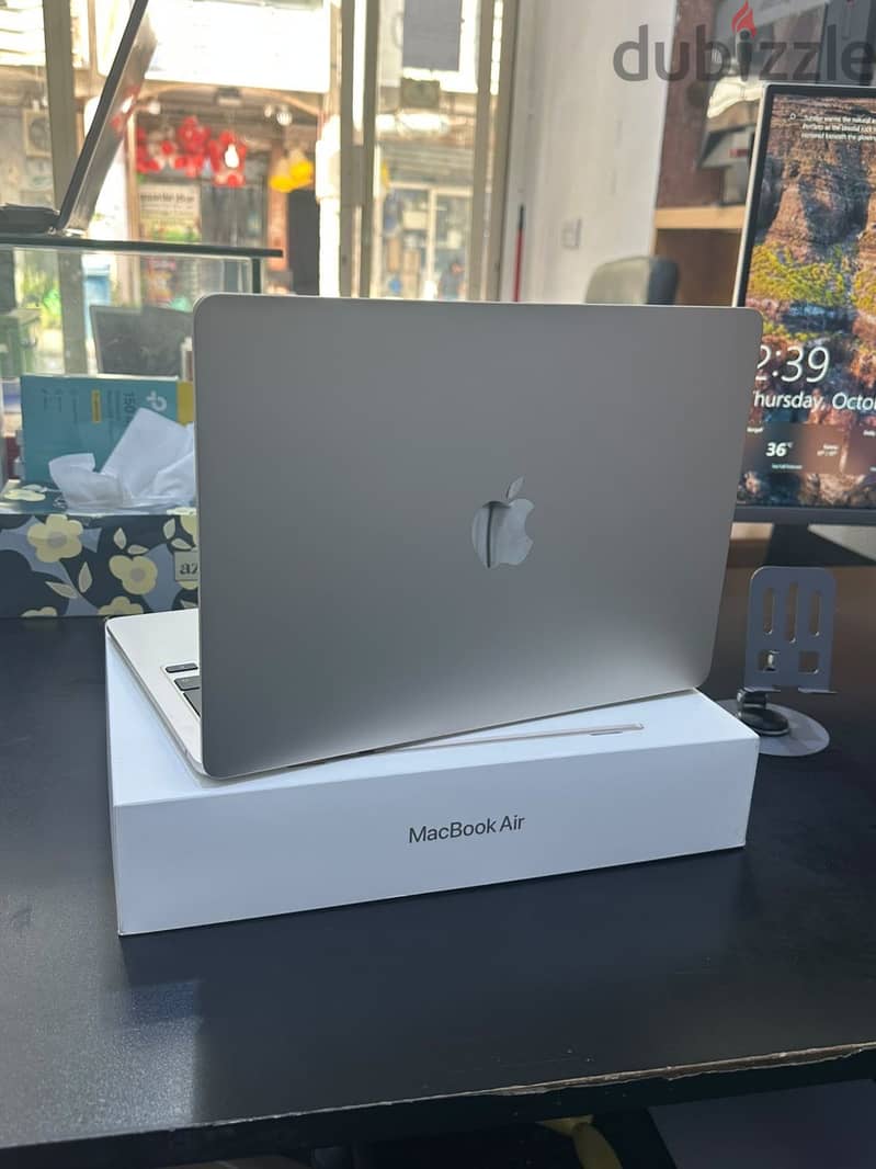 MacBook Air M4 5