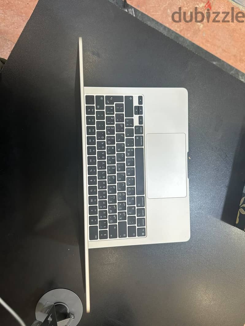 MacBook Air M4 6