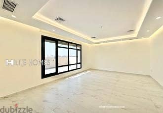 Spacious Four Bedroom Floor with Balcony for Rent in Rumaithya 1