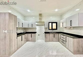 Spacious Four Bedroom Floor with Balcony for Rent in Rumaithya 2