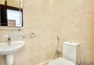Spacious Four Bedroom Floor with Balcony for Rent in Rumaithya 4
