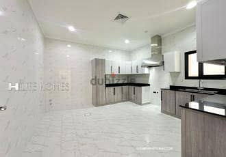 Spacious Four Bedroom Floor with Balcony for Rent in Rumaithya 7