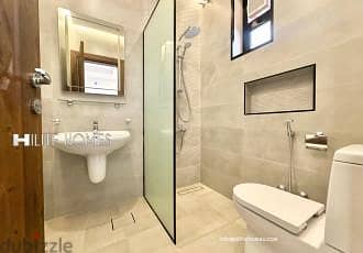 Spacious Four Bedroom Floor with Balcony for Rent in Rumaithya 8