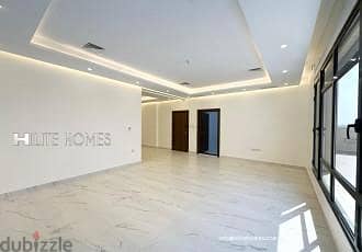 Spacious Four Bedroom Floor with Balcony for Rent in Rumaithya 9