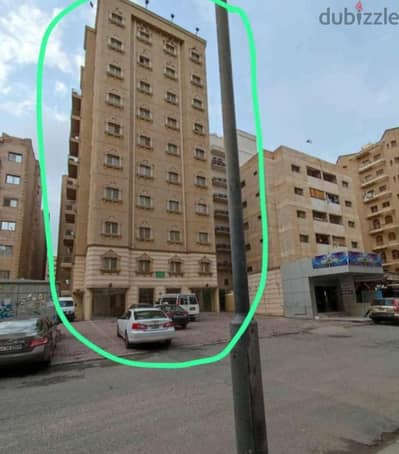 partition for rent hawally block 11