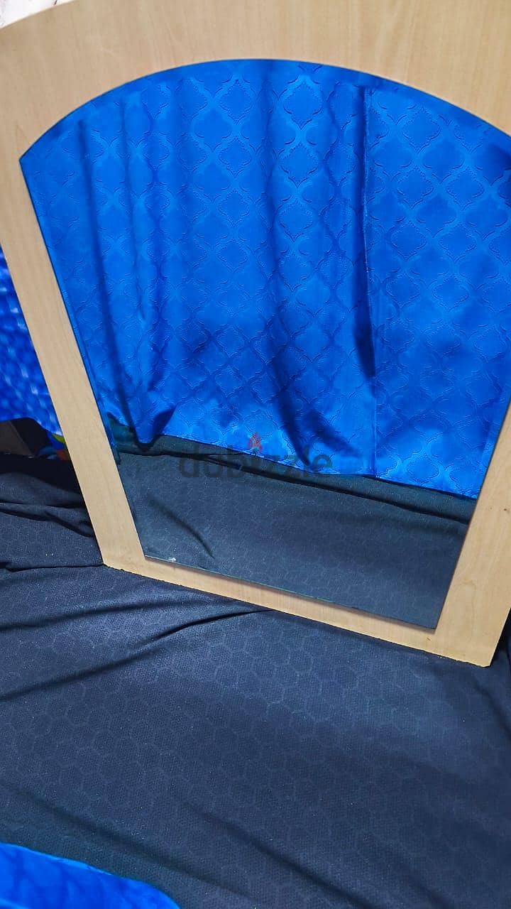 wall mirror 1