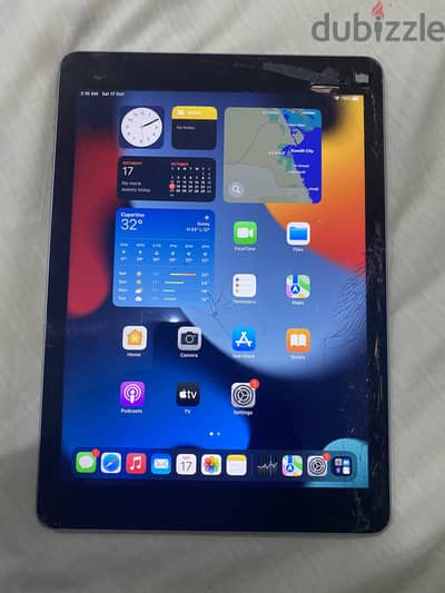 Ipad air 2 64gb