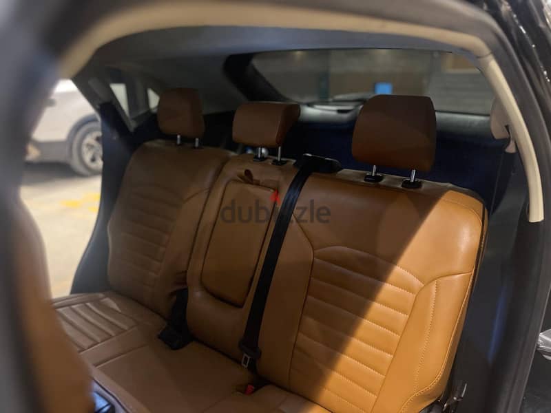 Ford Edge 2019 1
