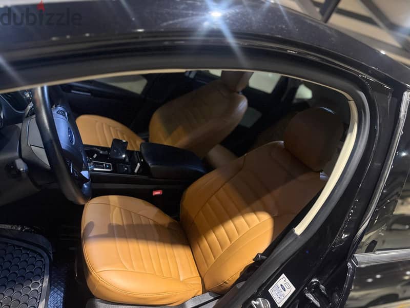 Ford Edge 2019 2