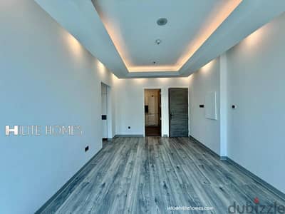 Semi Furnished one bedroom apartment for Rent in Mahboula