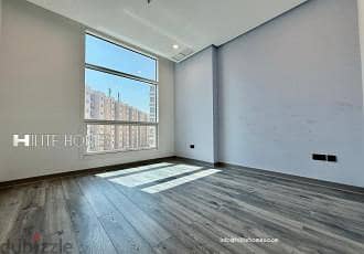 Semi Furnished one bedroom apartment for Rent in Mahboula 4