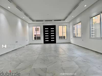 Brand New Four Master Bedroom Villa for Rent in Salwa