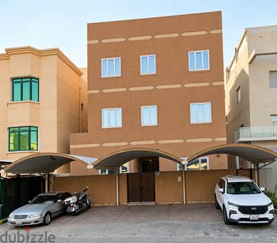 Apartment for rent in Sabah Al-Salem – Block 10