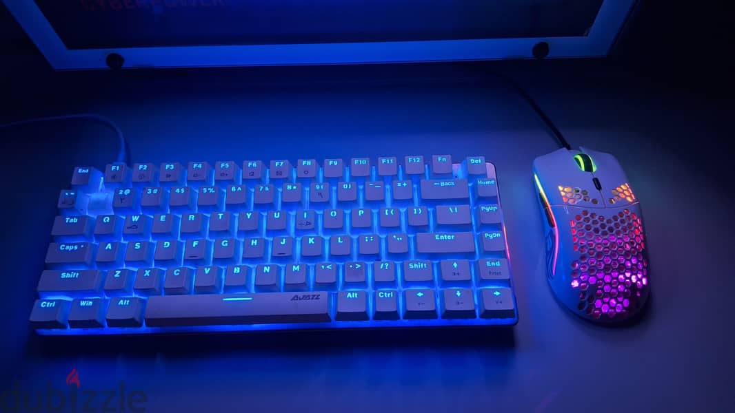 i5 9th Gen | GTX 1660 Super | RGB Setup Stylish White Gaming PC 2