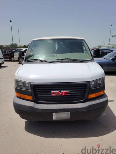 GMC Savana 2021 & 2019 Boox Van for sale
