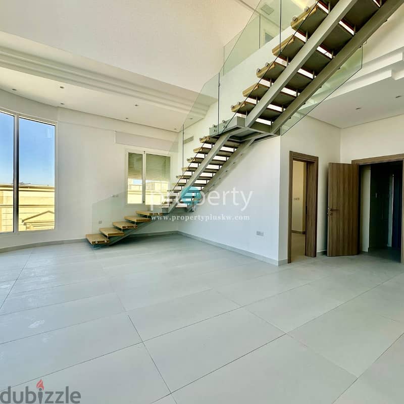 4 Bedroom Duplex with Private pool for rent in Granada 3