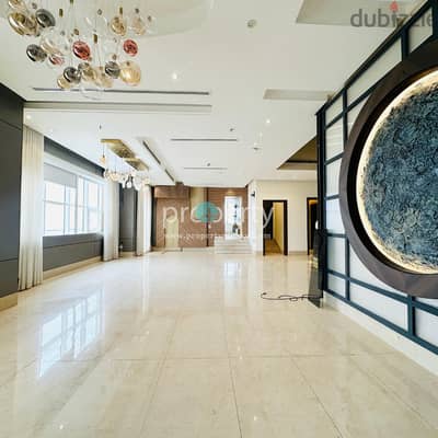 Beautiful Five Bedroom Penthouse for rent in Salmiya