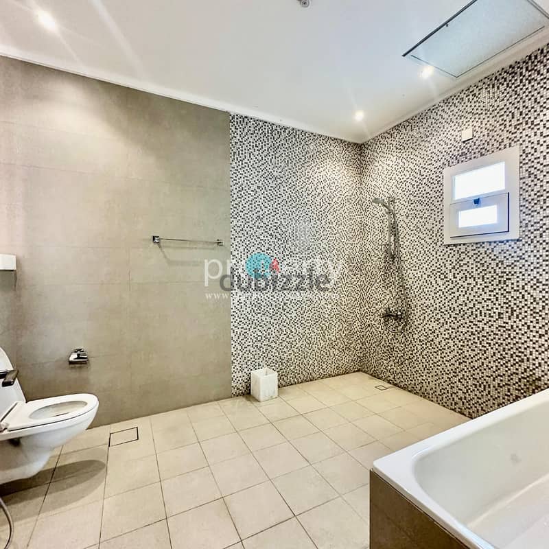 Beautiful Five Bedroom Penthouse for rent in Salmiya 7