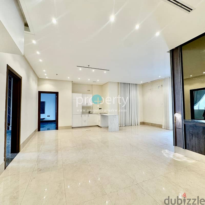 Beautiful Five Bedroom Penthouse for rent in Salmiya 9