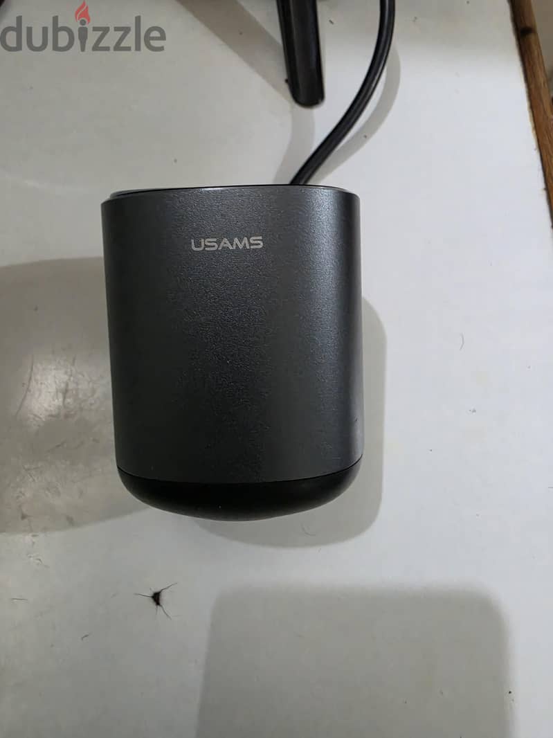Selling car charger 5 in 1 / Super Fast Charging 1