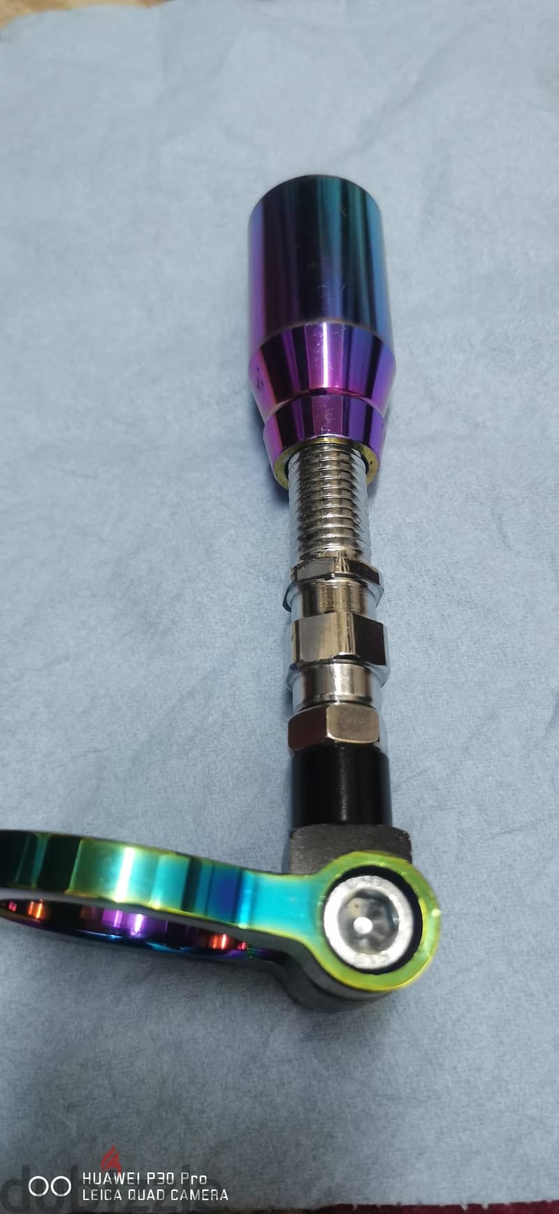 car screw tow hook 3