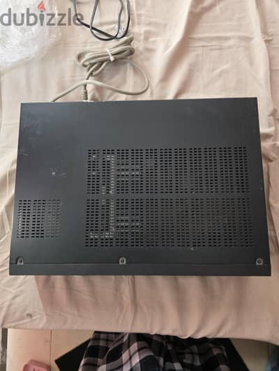 Panasonic Amplifier