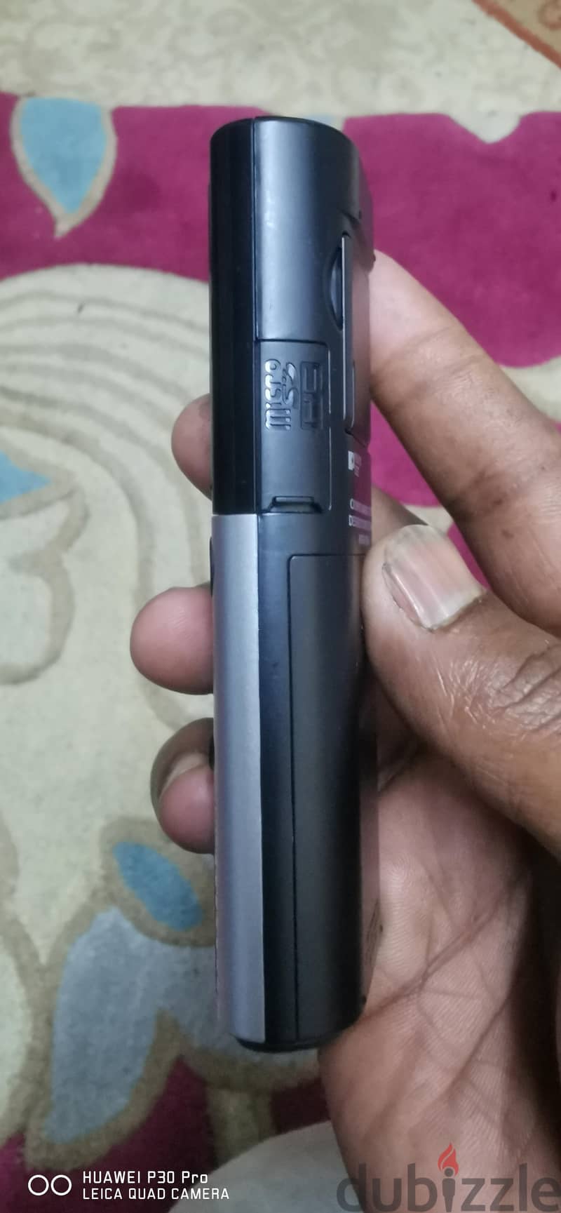 Olympus voice recorder vn-712pc 5