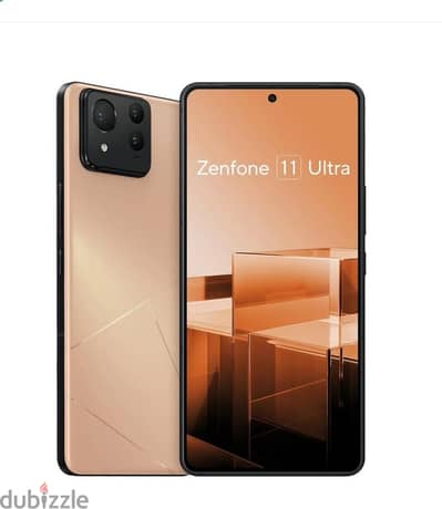 ASUS ZenFone 11 new condition