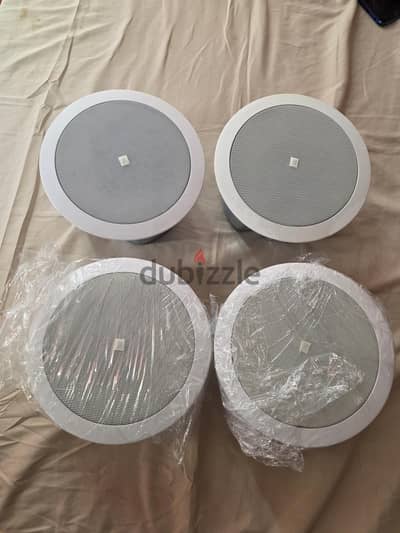 Jbl speaker