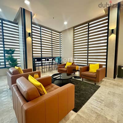 2 Bedroom fully Furnished Apartment for rent in Salmiya, Kuwait City