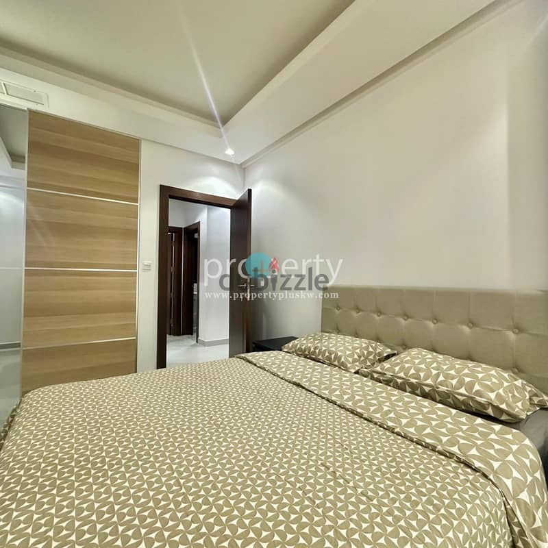2 Bedroom fully Furnished Apartment for rent in Salmiya, Kuwait City 1