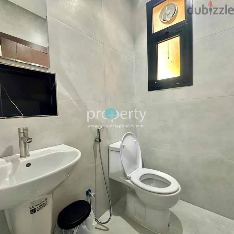 2 Bedroom fully Furnished Apartment for rent in Salmiya, Kuwait City 4