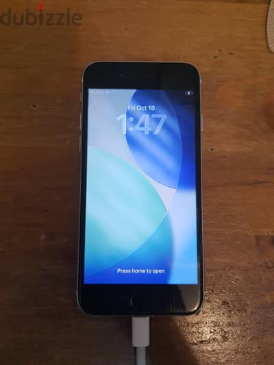 Apple - iPhone SE 5G 64gb (read description)