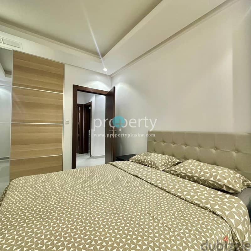 2 Bedroom fully Furnished Apartment for rent in Salmiya, Kuwait City 1