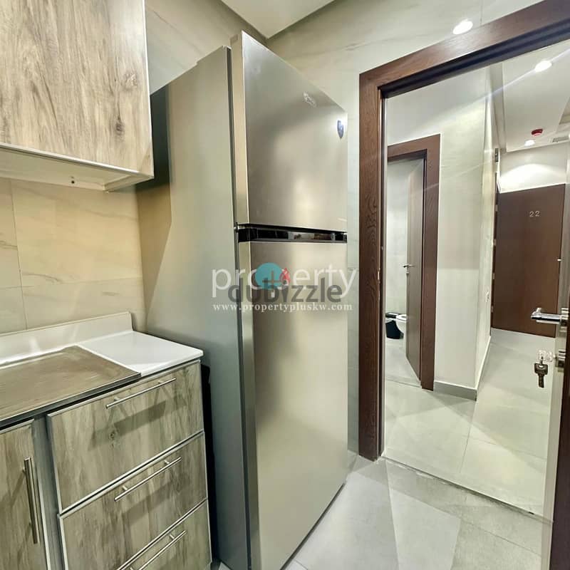 2 Bedroom fully Furnished Apartment for rent in Salmiya, Kuwait City 6