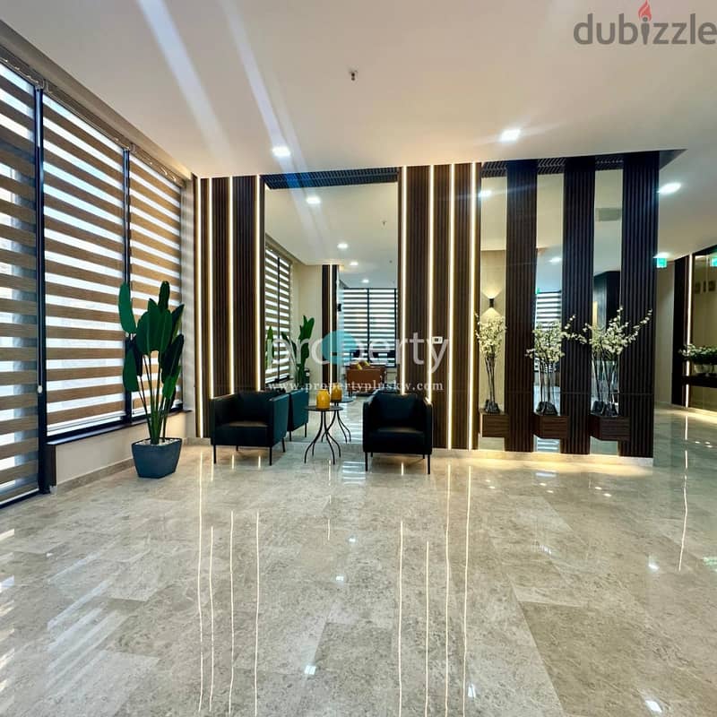 2 Bedroom fully Furnished Apartment for rent in Salmiya, Kuwait City 7