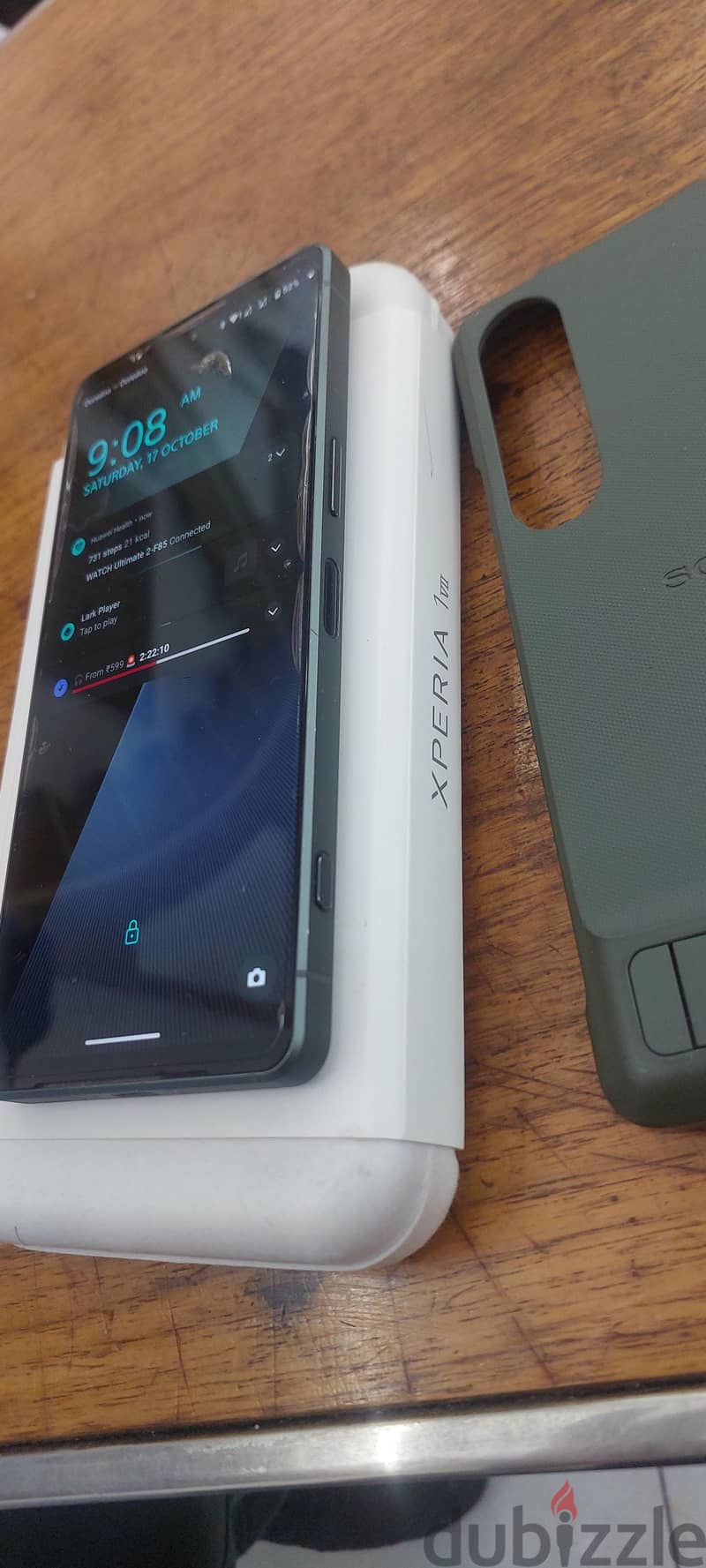 Sony 1 VII 12 512 GB 2