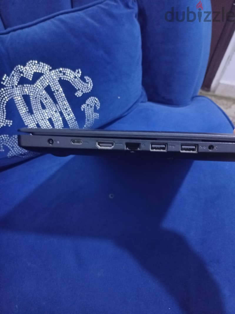 لابتوب Dell ممتاز للدراسة والعمل 2