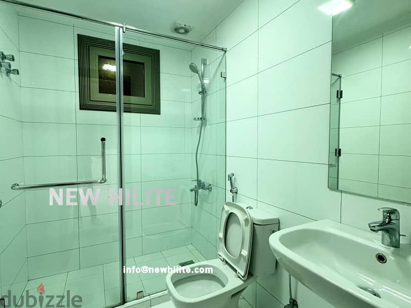 FOUR BEDROOM BASEMENT APARTMENT FOR RENT IN RUMAITHIYA 9