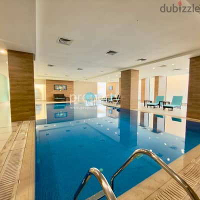 Fully furnished 1 Bedroom Serviced Apartment For Rent in Bneid Al Qar