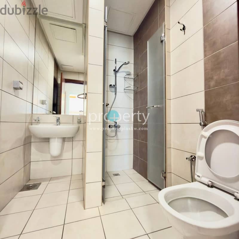 Fully furnished 1 Bedroom Serviced Apartment For Rent in Bneid Al Qar 6
