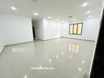 FOUR BEDROOM APARTMENT FOR RENT IN RUMAITHIYA