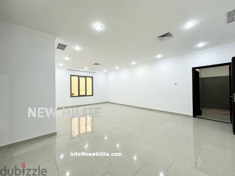 FOUR BEDROOM APARTMENT FOR RENT IN RUMAITHIYA 2