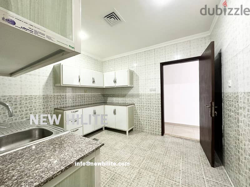 FOUR BEDROOM APARTMENT FOR RENT IN RUMAITHIYA 4
